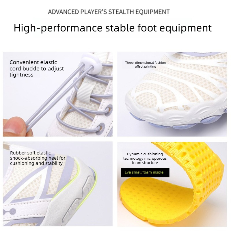 Lightweight Aquatic Sneakers   - Aquatic Water Sports recensie en prijs