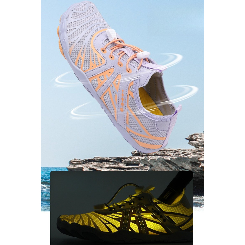 Lightweight Aquatic Sneakers   - Aquatic Water Sports recensie en prijs